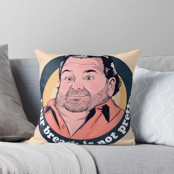 Item preview, Big Ed designed and sold by LVBART.