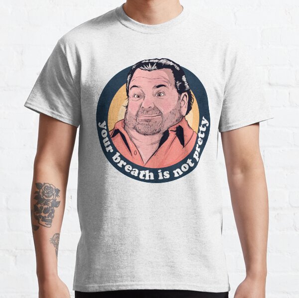 Big Ed Classic T-Shirt