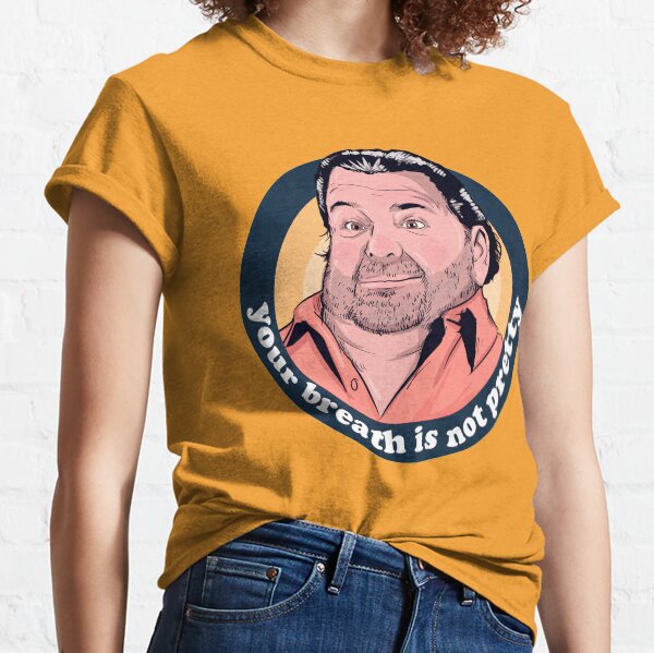 Big Ed Classic T-Shirt