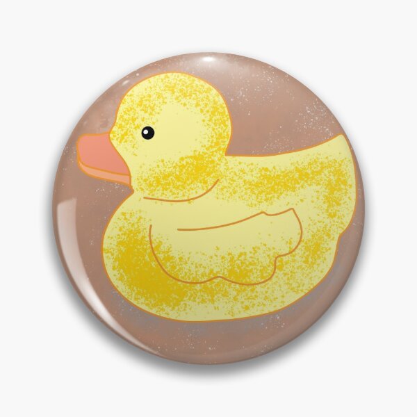 Item preview, Rubber ducks and ocean waves on the beach designed and sold by Catherine  Milchard.