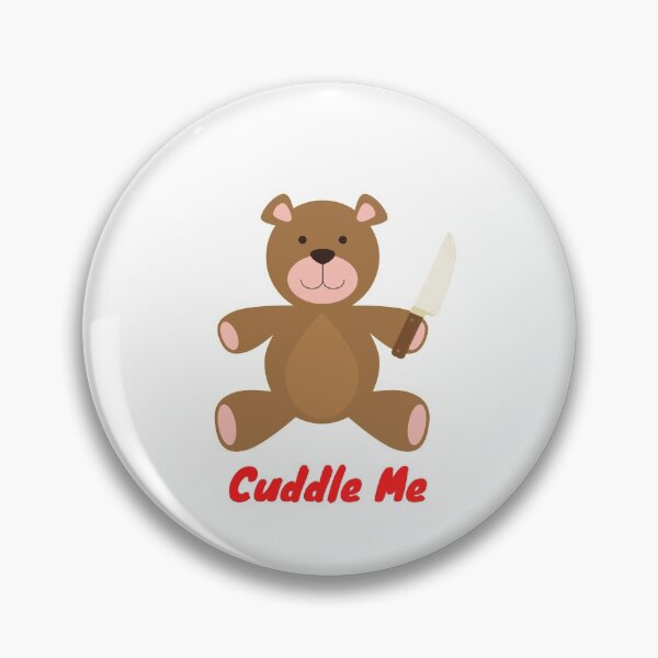 Item preview, Cuddle Me designed and sold by OffensiveTCG.