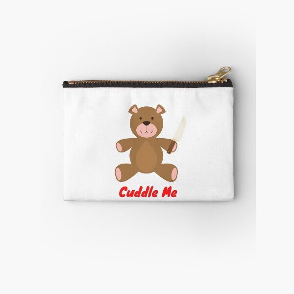 Item preview, Cuddle Me designed and sold by OffensiveTCG.