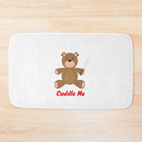 Item preview, Cuddle Me designed and sold by OffensiveTCG.