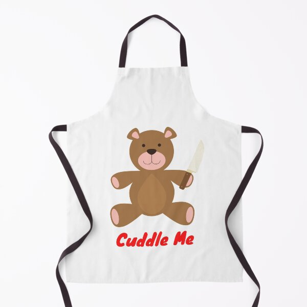 Item preview, Cuddle Me designed and sold by OffensiveTCG.
