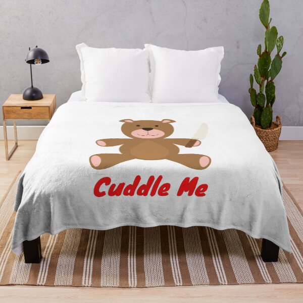 Item preview, Cuddle Me designed and sold by OffensiveTCG.