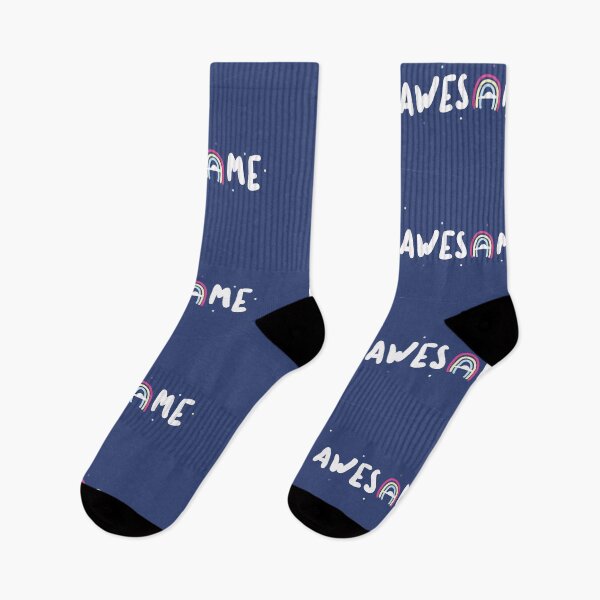 Item preview, ADHD Is Awesome designed and sold by ShineCreative.