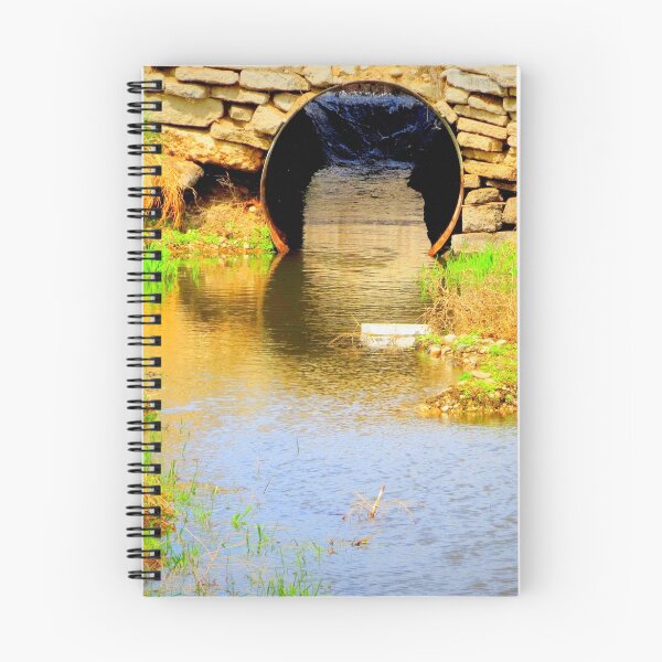 Item preview, The Culvert designed and sold by Diane Arndt.