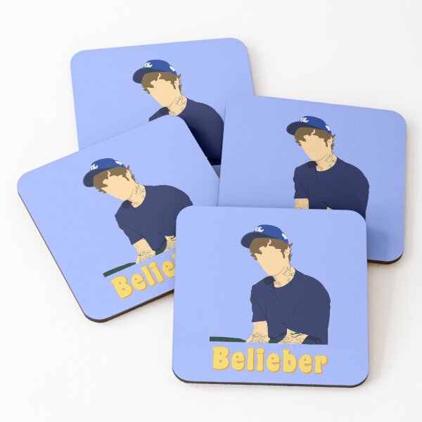 Item preview, Belieber JB Perfect Gift designed and sold by BetterLeo.
