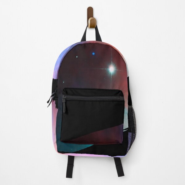 Item preview, Galaxy and stars in a paint brush stroke designed and sold by Blacklinesw9.