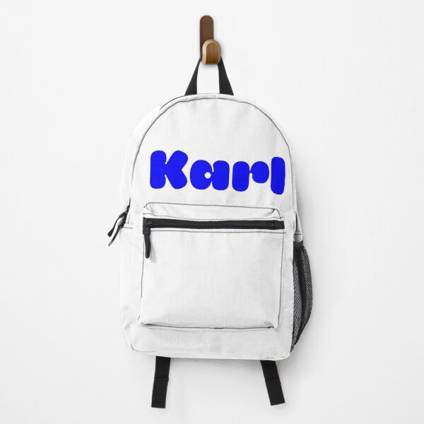 Item preview, Karl designed and sold by Shalomjoy.