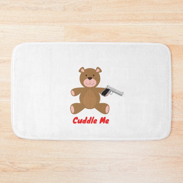 Item preview, Cuddle Me 2 designed and sold by OffensiveTCG.