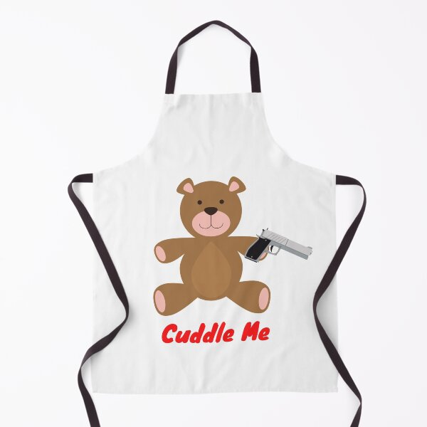 Item preview, Cuddle Me 2 designed and sold by OffensiveTCG.