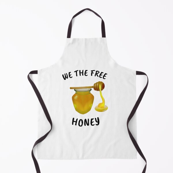 Item preview, We the free honey funny designed and sold by DesignHouse07.