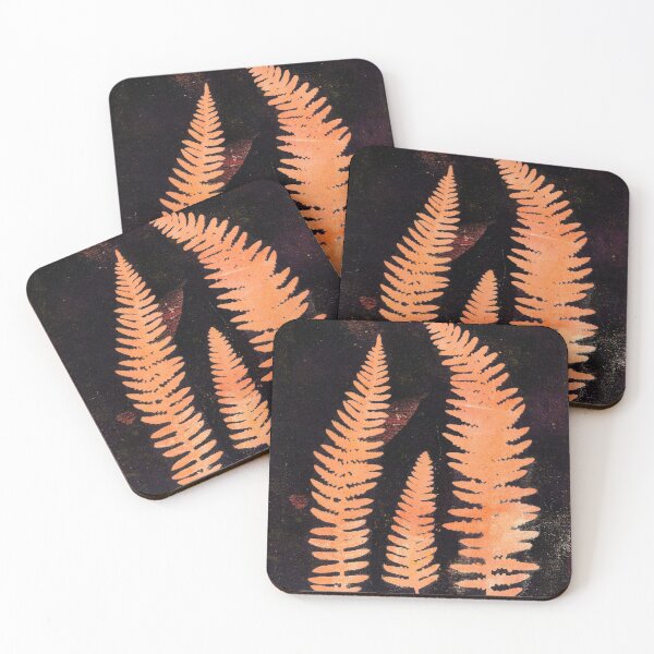 Item preview, Little Fern Family designed and sold by Mandy Collins.