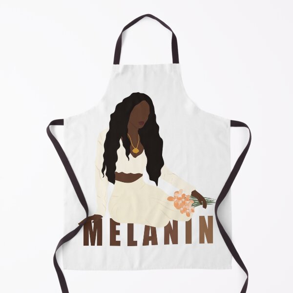 Item preview, Melanin Rich Drippin Melanin Melanin Power Brown Suga designed and sold by KLINESTORE.