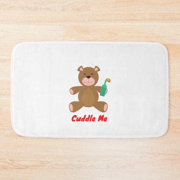 Item preview, Cuddle Me 3 designed and sold by OffensiveTCG.