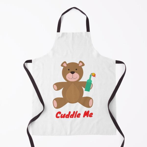 Item preview, Cuddle Me 3 designed and sold by OffensiveTCG.