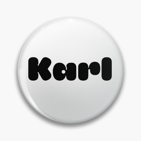 Item preview, Karl designed and sold by Shalomjoy.
