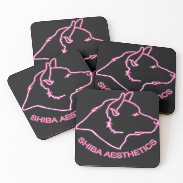Item preview, Shiba Aesthetics designed and sold by Astrovada.