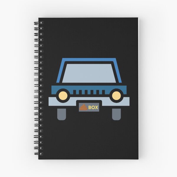 Item preview, Shitbox | Shitbox cars | Shitbox engines | Shitboxes (Second Edition): designed and sold by TheShahinDesign.