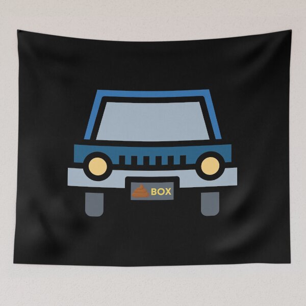 Item preview, Shitbox | Shitbox cars | Shitbox engines | Shitboxes (Second Edition): designed and sold by TheShahinDesign.