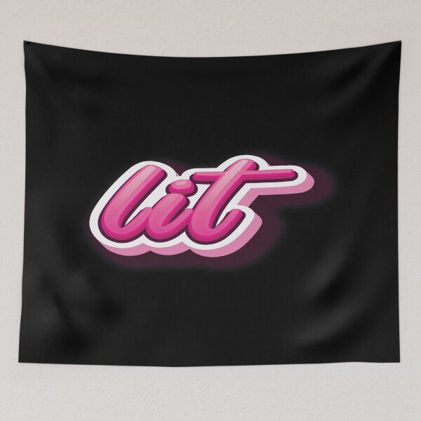 Item preview, Lit designed and sold by ProjectX23.