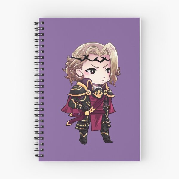 Item preview, Fire Emblem Fates- Xander designed and sold by yokokins.