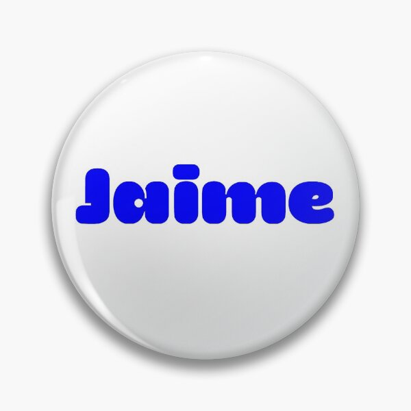 Item preview, Jaime designed and sold by Shalomjoy.