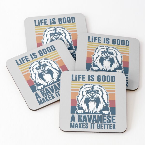 Item preview, Havanese Gifts For Women Men Dog Dad Dog Mom Havanese designed and sold by merch8002.