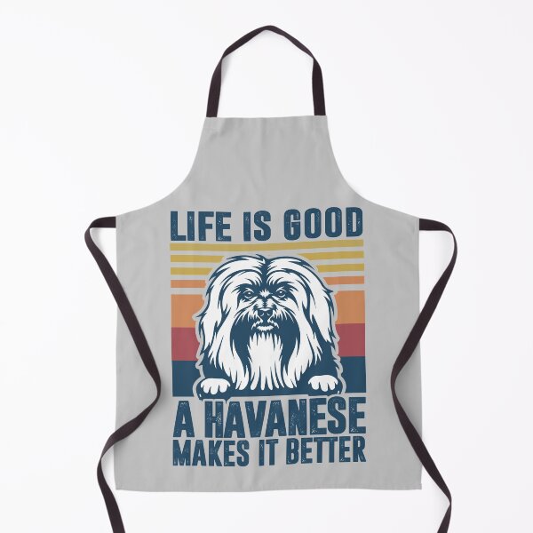 Item preview, Havanese Gifts For Women Men Dog Dad Dog Mom Havanese designed and sold by merch8002.