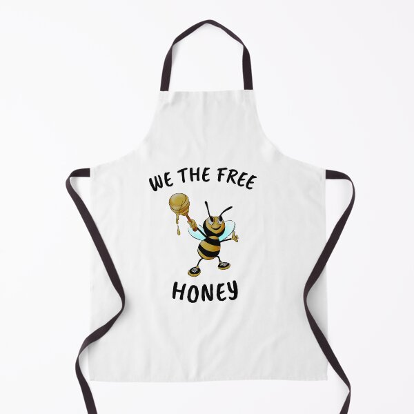 Item preview, We the free honey funny designed and sold by DesignHouse07.