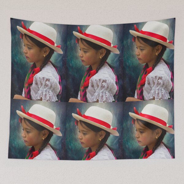 Item preview, Cuenca Kids 1430 designed and sold by alabca.