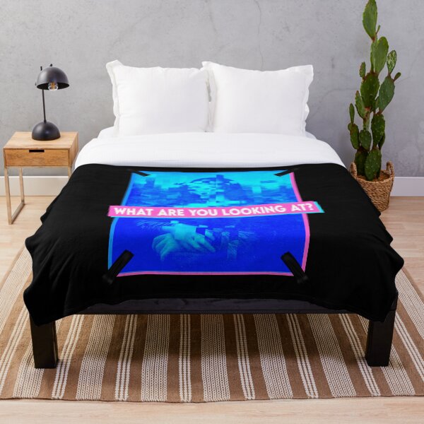 Item preview, What Are You Looking At? designed and sold by taggink.