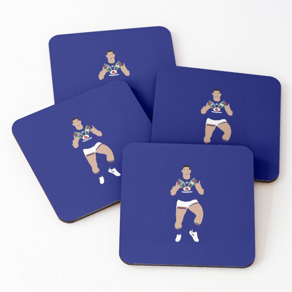 Item preview, Roger Tuivasa-Sheck Nz Warriors designed and sold by Rhys40.