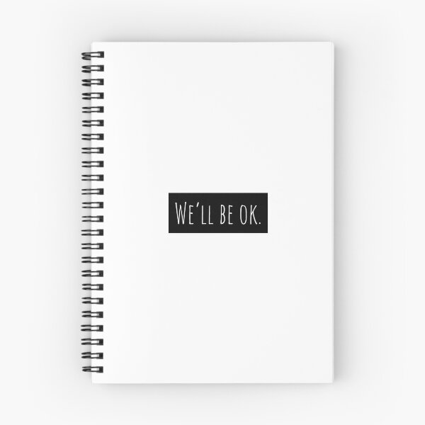 Item preview, We’ll be ok designed and sold by AlexiaArts.