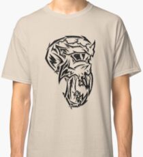 Sharp Teeth Classic T-Shirt