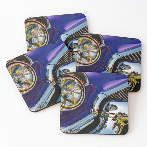 Item preview, Cadillac Eldorado Biarritz 1956 Classic designed and sold by AndyEvansPhotos.