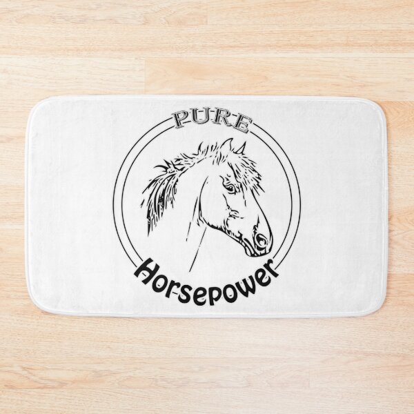 Item preview, Pure horsepower designed and sold by andiB.