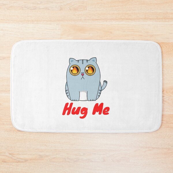 Item preview, Hug Me 2 designed and sold by OffensiveTCG.