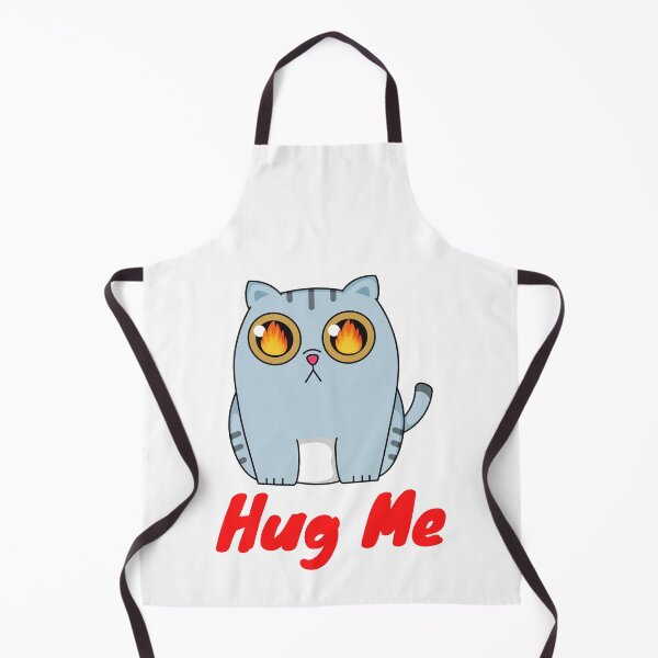 Item preview, Hug Me 2 designed and sold by OffensiveTCG.