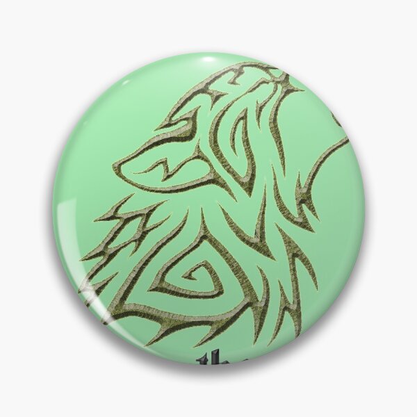 Item preview, I am the Pack designed and sold by Sonia Jones Art.