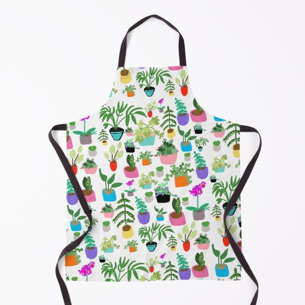 Item preview, Cute Plants designed and sold by Jessica Dolding-Smith.