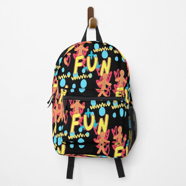 Item preview, Cute Fun Playful abstract art Design, Good vibe  Happy Vibe, arte abstracto  designed and sold by Adri Barnard.