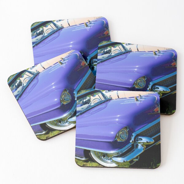 Item preview, Cadillac Eldorado Biarritz 1956 Classic designed and sold by AndyEvansPhotos.