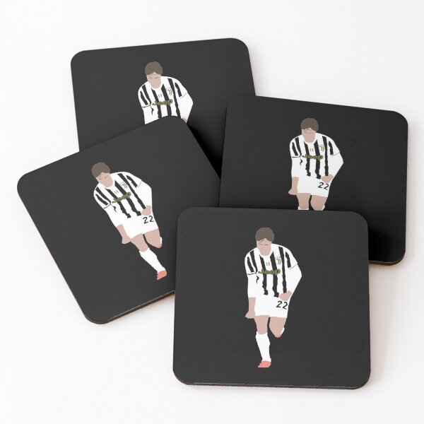 Item preview, Federico Chiesa Juventus Torino designed and sold by Rhys40.