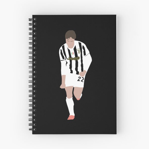 Item preview, Federico Chiesa Juventus Torino designed and sold by Rhys40.