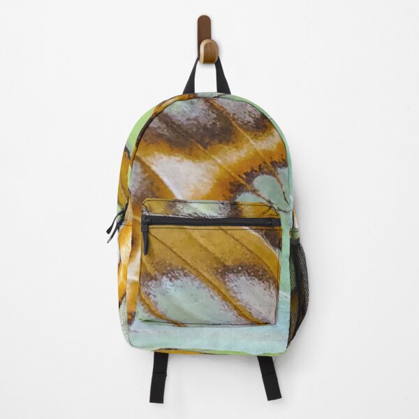 Item preview, Green Butterfly Wing Print designed and sold by CloseUpPrints.