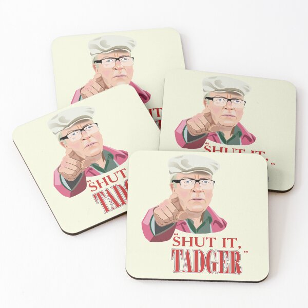 Item preview, Winston says Shut it!  designed and sold by nikafia.