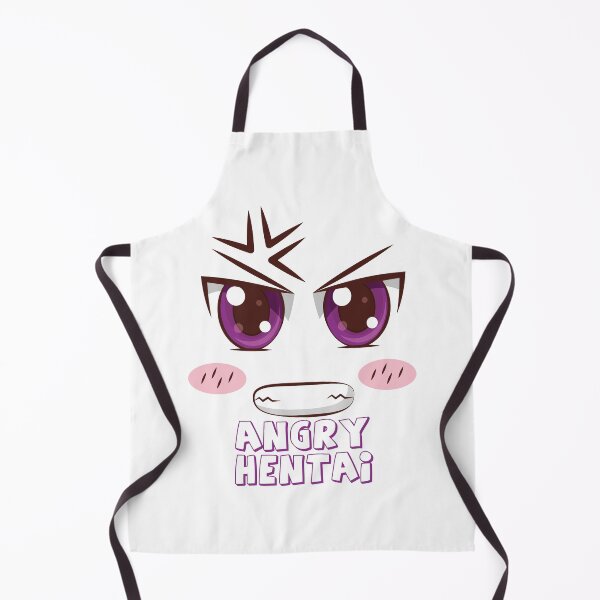 Item preview, Angry Hentaii designed and sold by MrAbde.