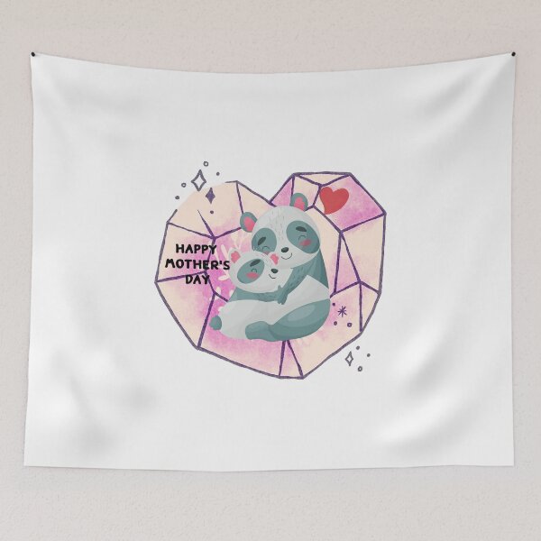 Item preview,  To the best mum in the world happy mother's day designed and sold by H2O-Shop.